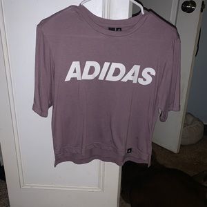 adidas shirt